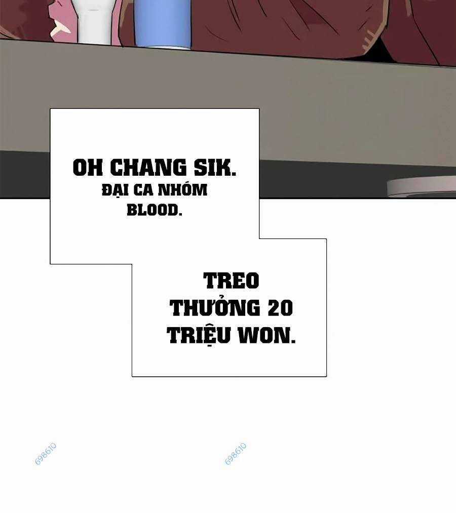 Săn Lùng Bắt Nạt Chapter 42 trang 92