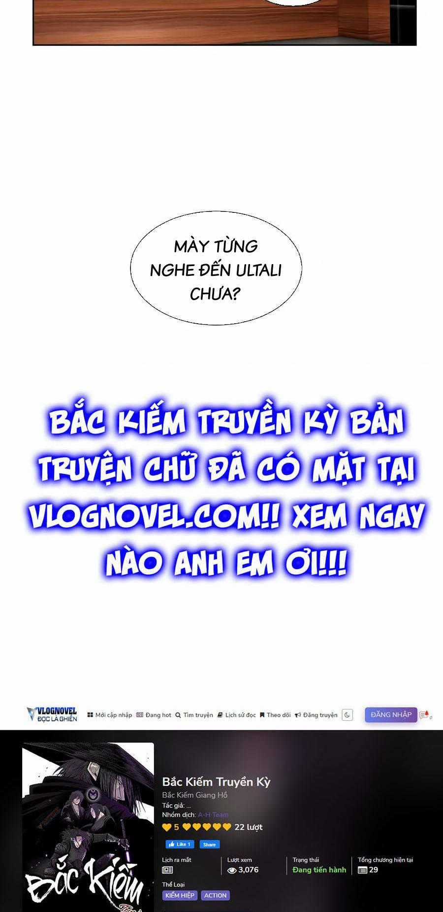 Săn Lùng Bắt Nạt Chapter 42 trang 95