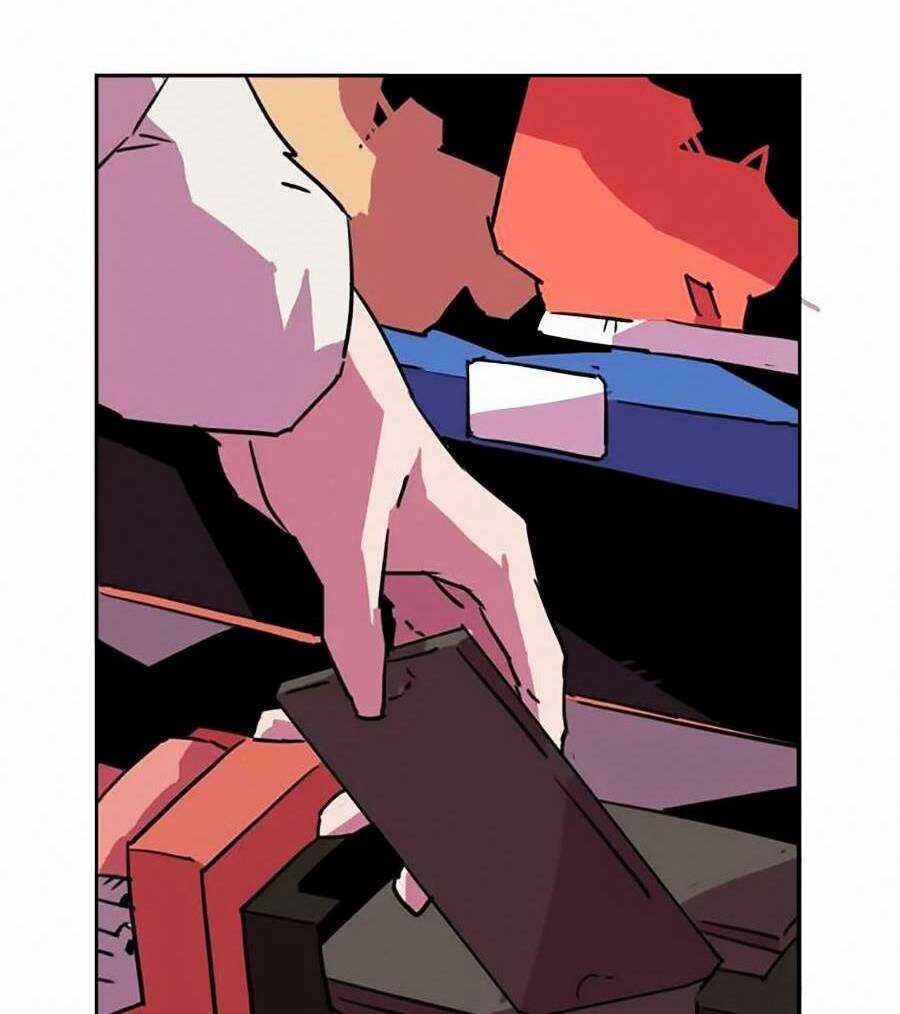 Săn Lùng Bắt Nạt Chapter 43 trang 11