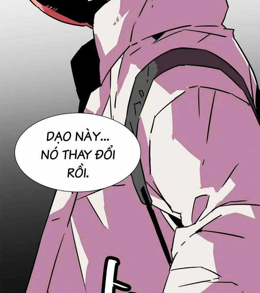 Săn Lùng Bắt Nạt Chapter 43 trang 13