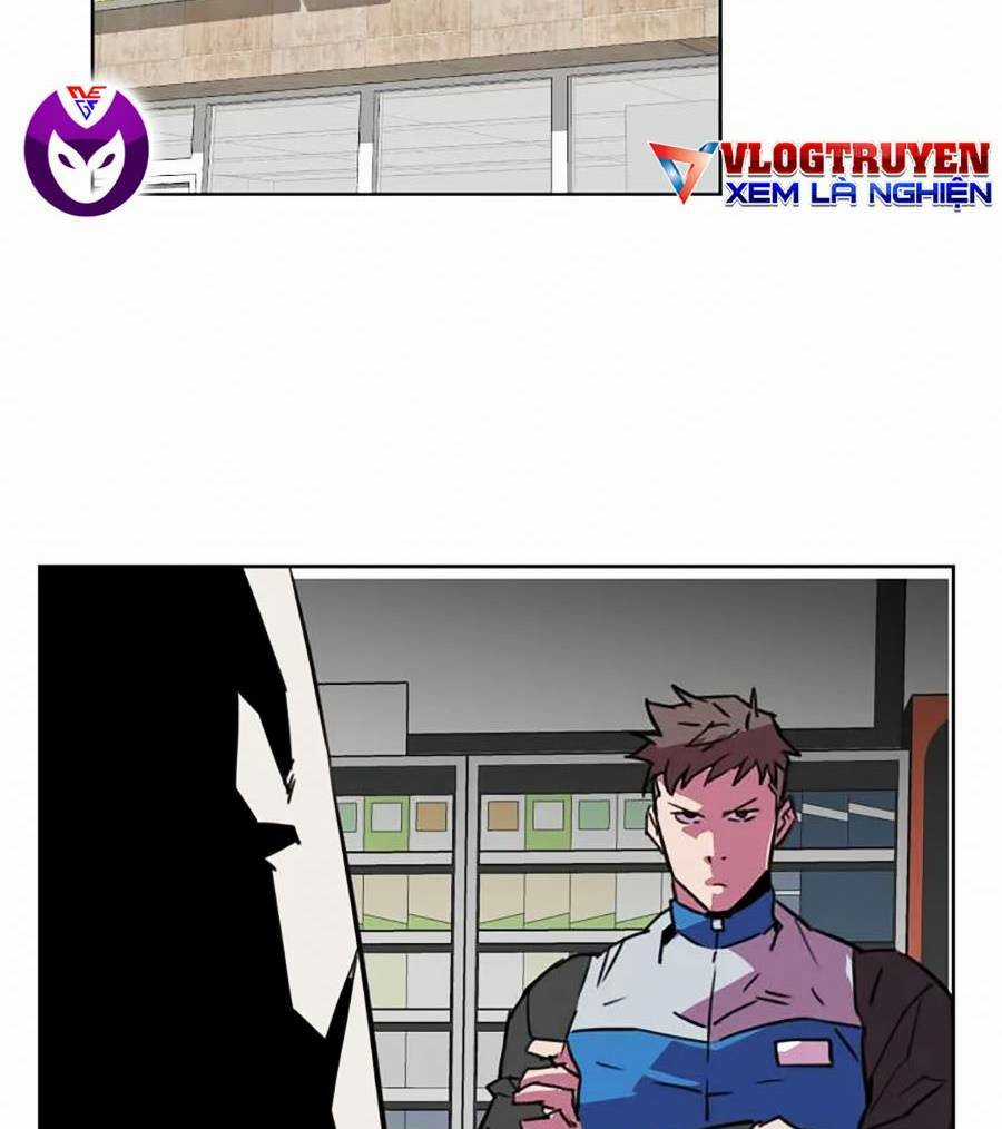 Săn Lùng Bắt Nạt Chapter 43 trang 18