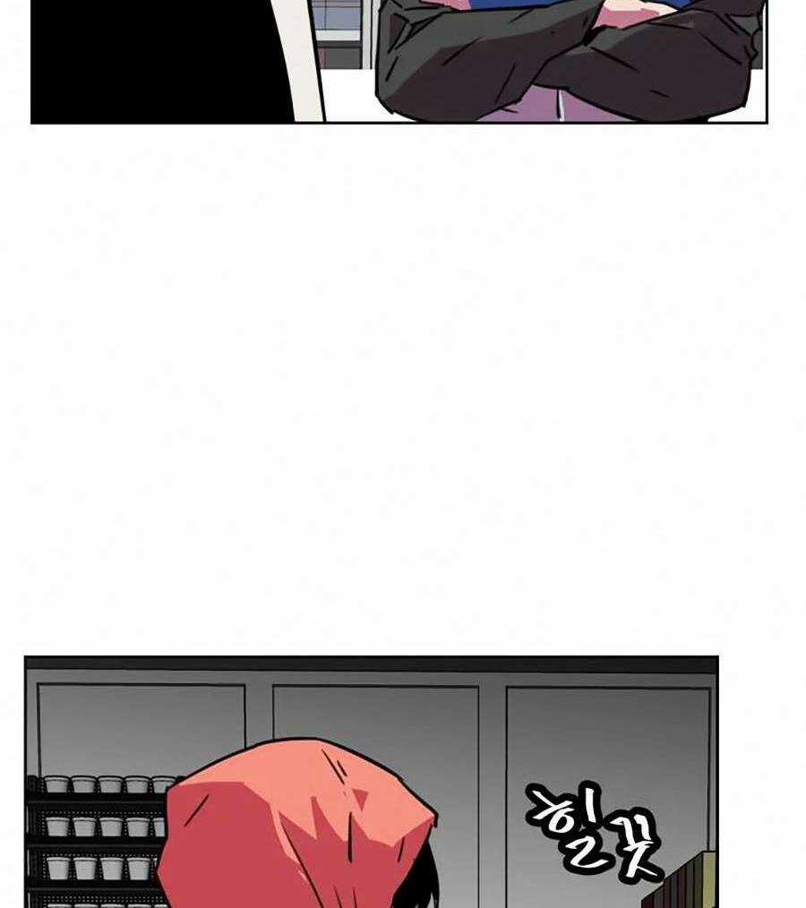 Săn Lùng Bắt Nạt Chapter 43 trang 19