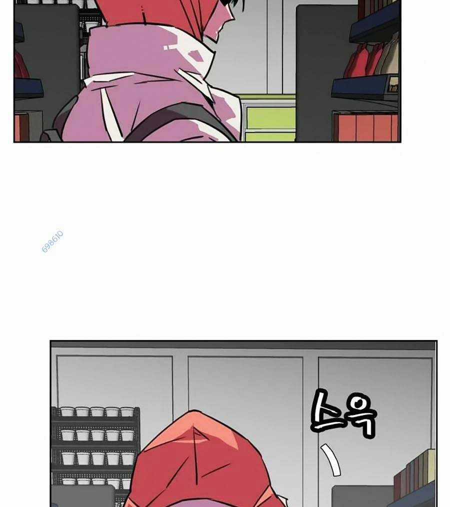 Săn Lùng Bắt Nạt Chapter 43 trang 20