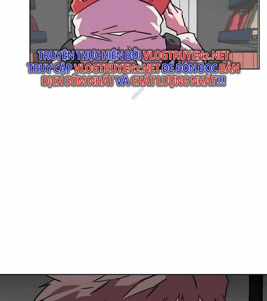 Săn Lùng Bắt Nạt Chapter 43 trang 21