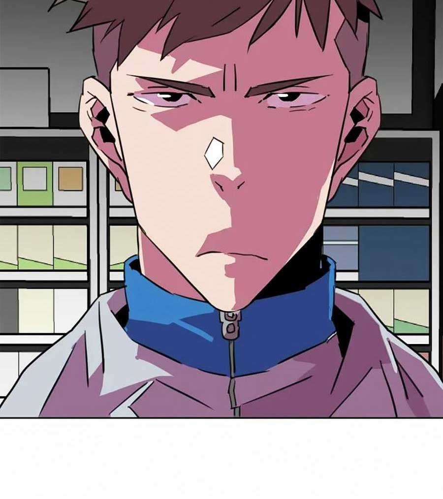 Săn Lùng Bắt Nạt Chapter 43 trang 22