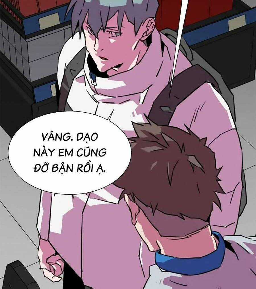 Săn Lùng Bắt Nạt Chapter 43 trang 25