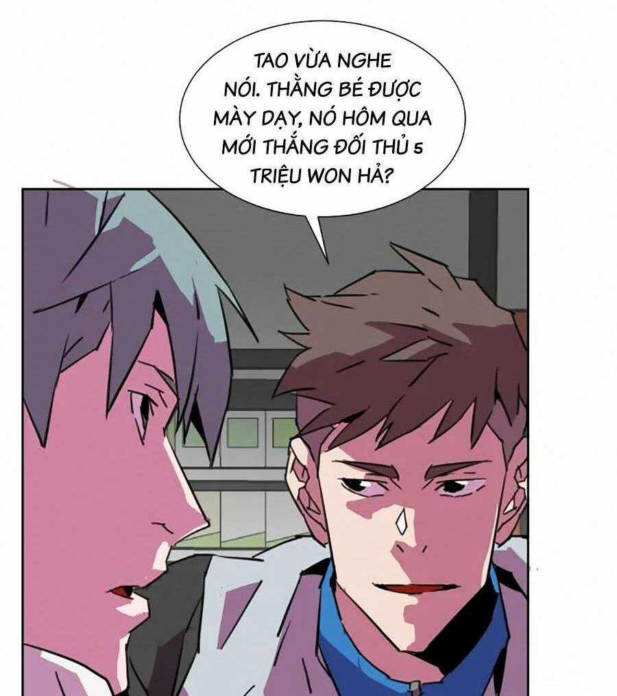 Săn Lùng Bắt Nạt Chapter 43 trang 27