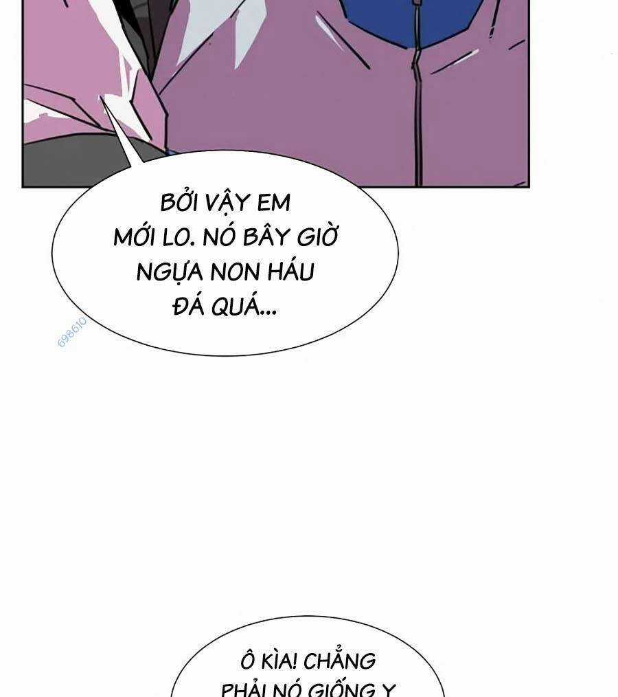 Săn Lùng Bắt Nạt Chapter 43 trang 28