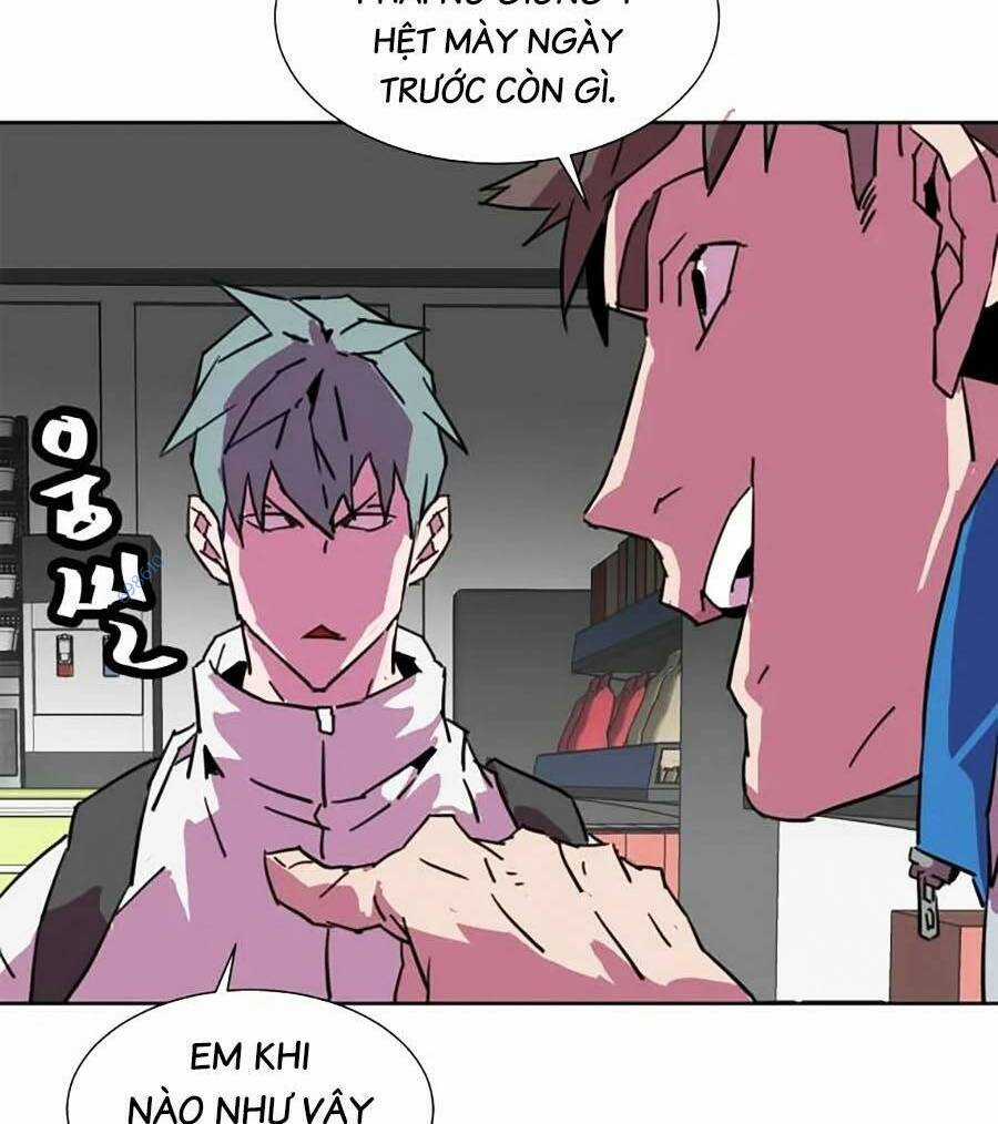 Săn Lùng Bắt Nạt Chapter 43 trang 29