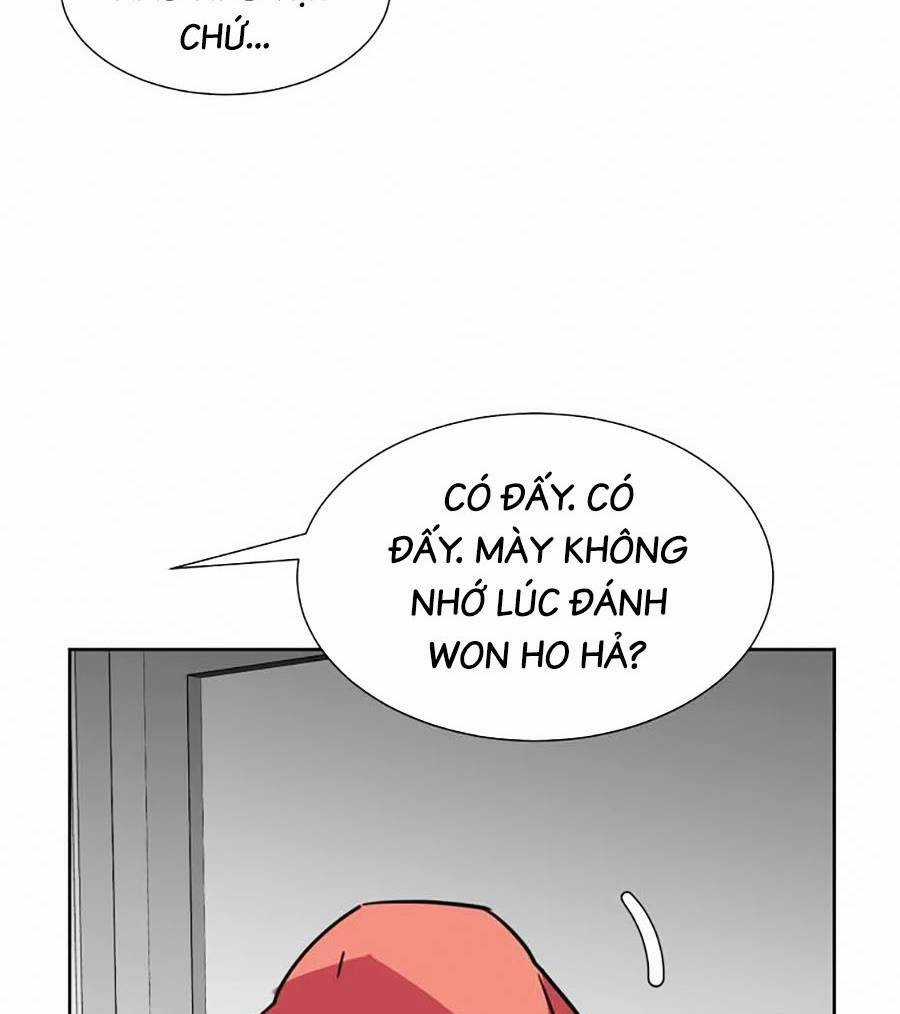 Săn Lùng Bắt Nạt Chapter 43 trang 30