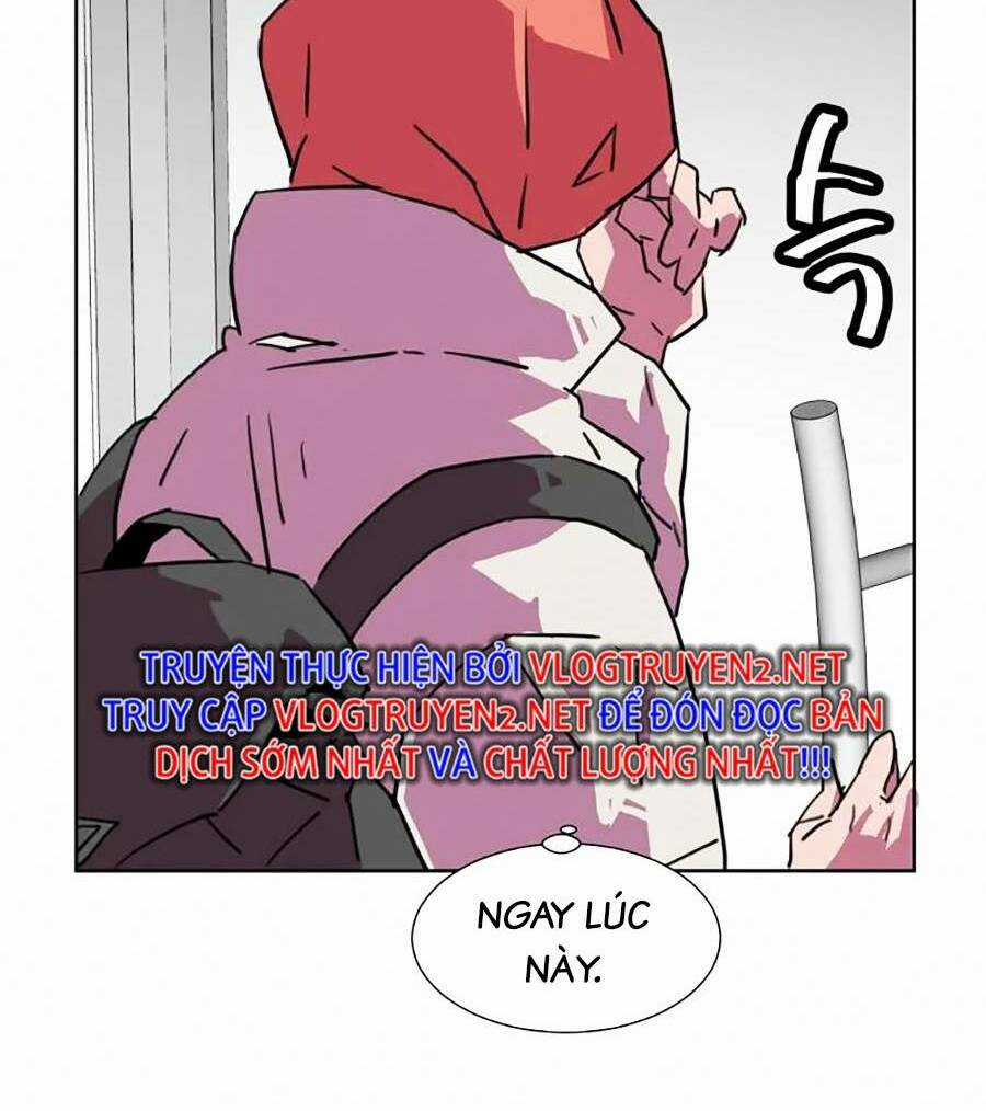 Săn Lùng Bắt Nạt Chapter 43 trang 31