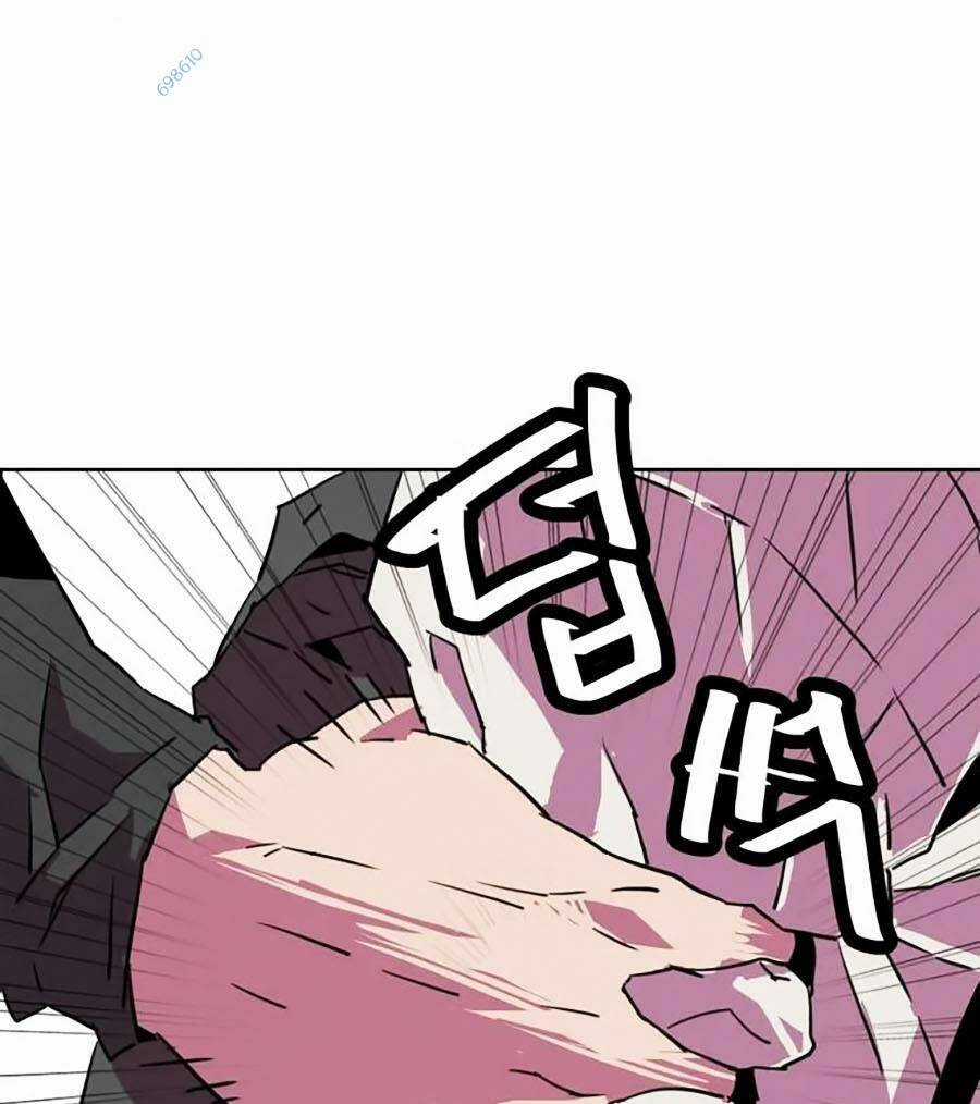 Săn Lùng Bắt Nạt Chapter 43 trang 32