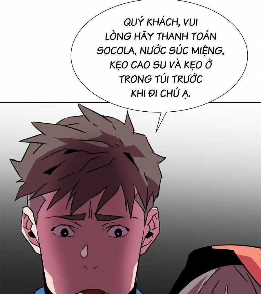 Săn Lùng Bắt Nạt Chapter 43 trang 34