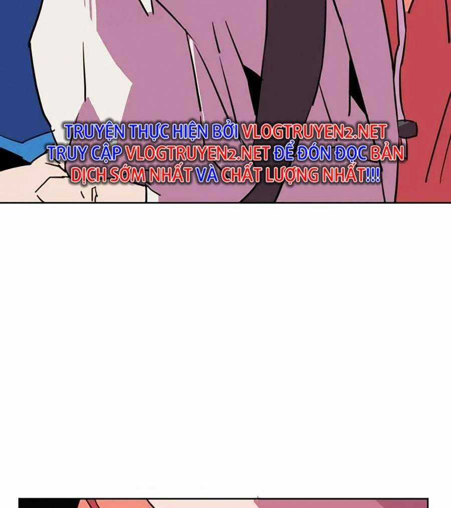 Săn Lùng Bắt Nạt Chapter 43 trang 36