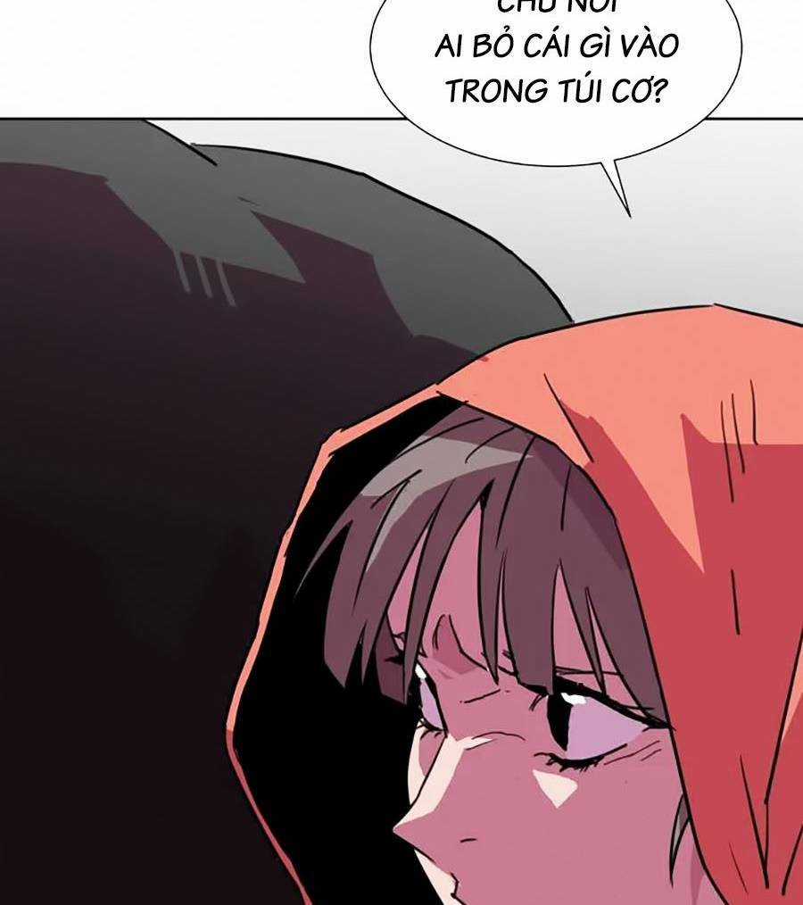 Săn Lùng Bắt Nạt Chapter 43 trang 38