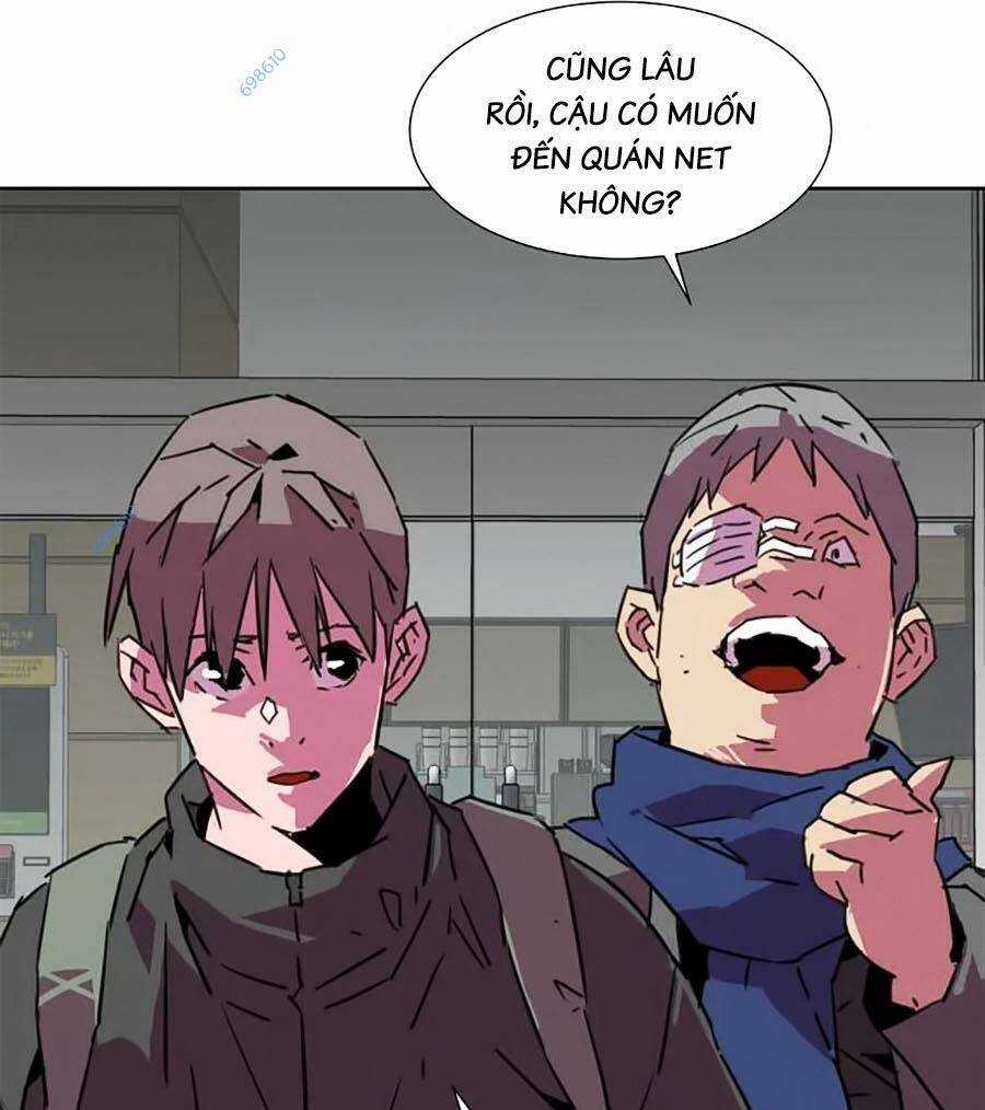 Săn Lùng Bắt Nạt Chapter 43 trang 4