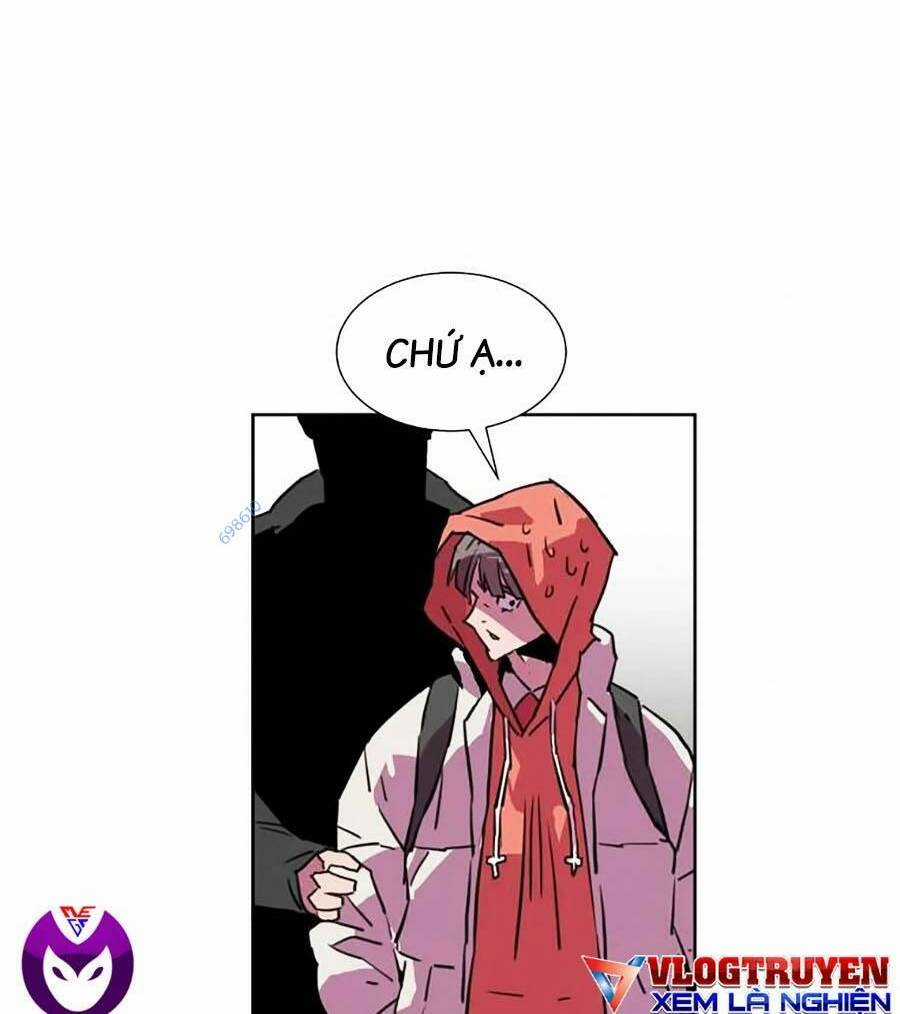 Săn Lùng Bắt Nạt Chapter 43 trang 41