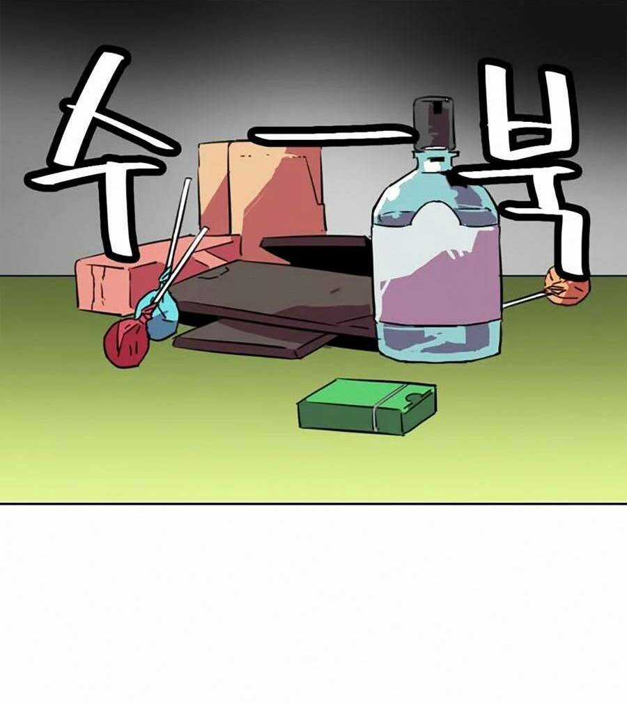 Săn Lùng Bắt Nạt Chapter 43 trang 43