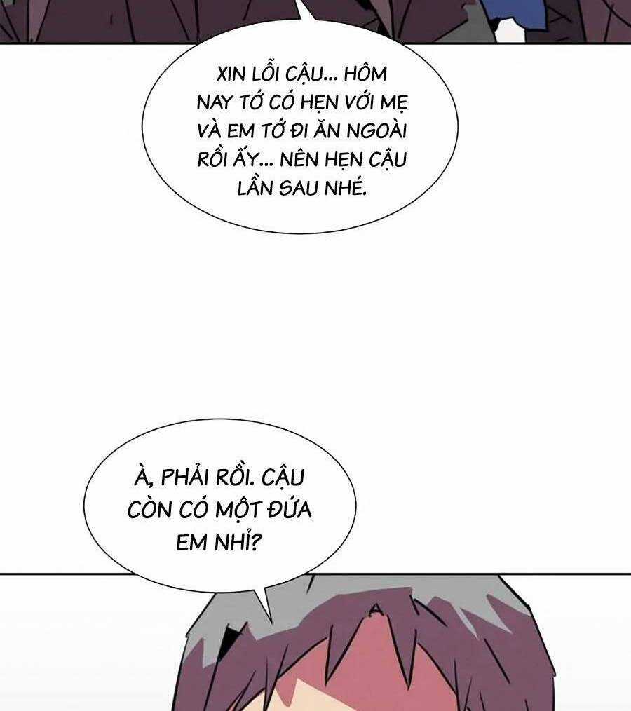 Săn Lùng Bắt Nạt Chapter 43 trang 5