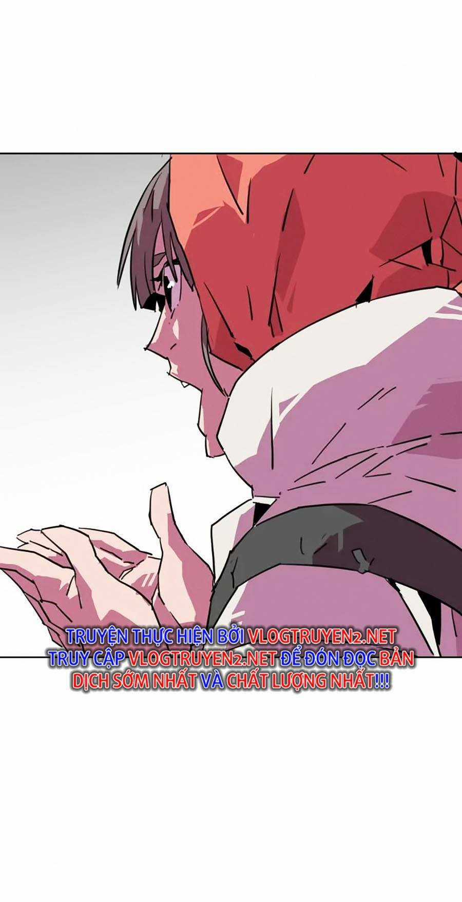 Săn Lùng Bắt Nạt Chapter 43 trang 50