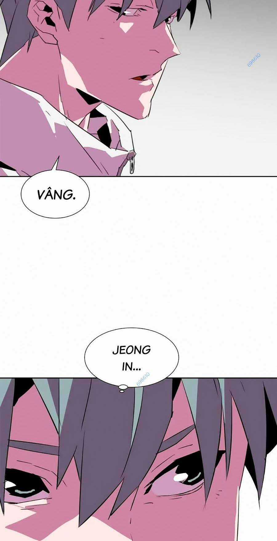 Săn Lùng Bắt Nạt Chapter 43 trang 55