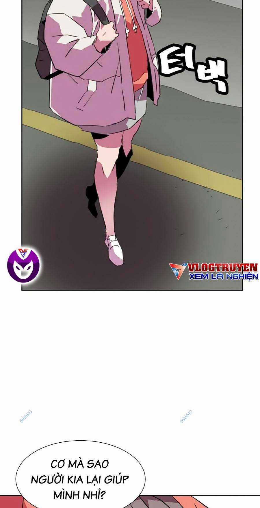 Săn Lùng Bắt Nạt Chapter 43 trang 57