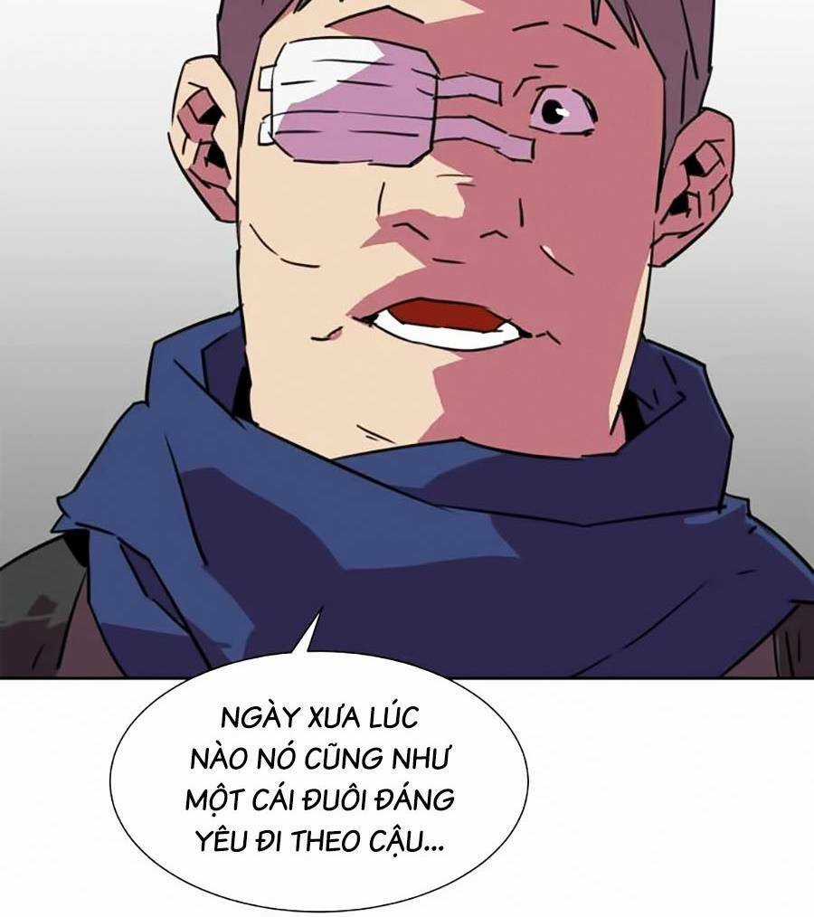 Săn Lùng Bắt Nạt Chapter 43 trang 6