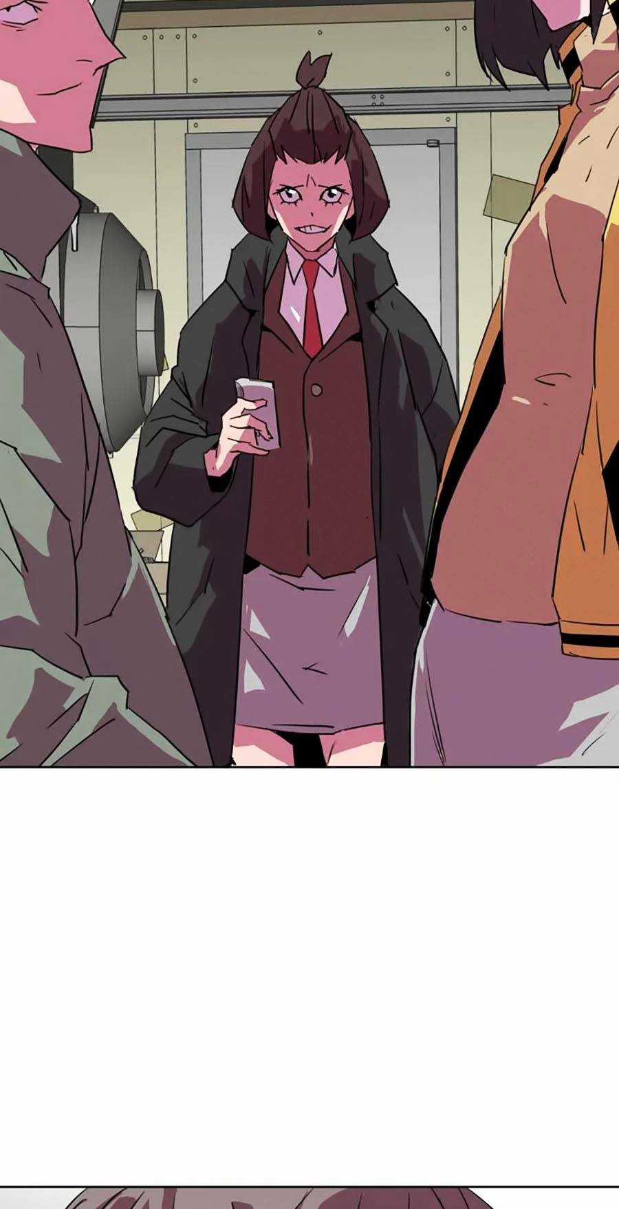 Săn Lùng Bắt Nạt Chapter 43 trang 60