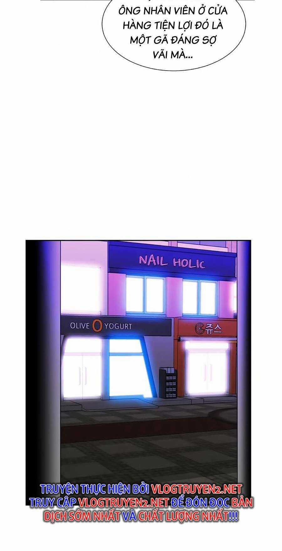 Săn Lùng Bắt Nạt Chapter 43 trang 62