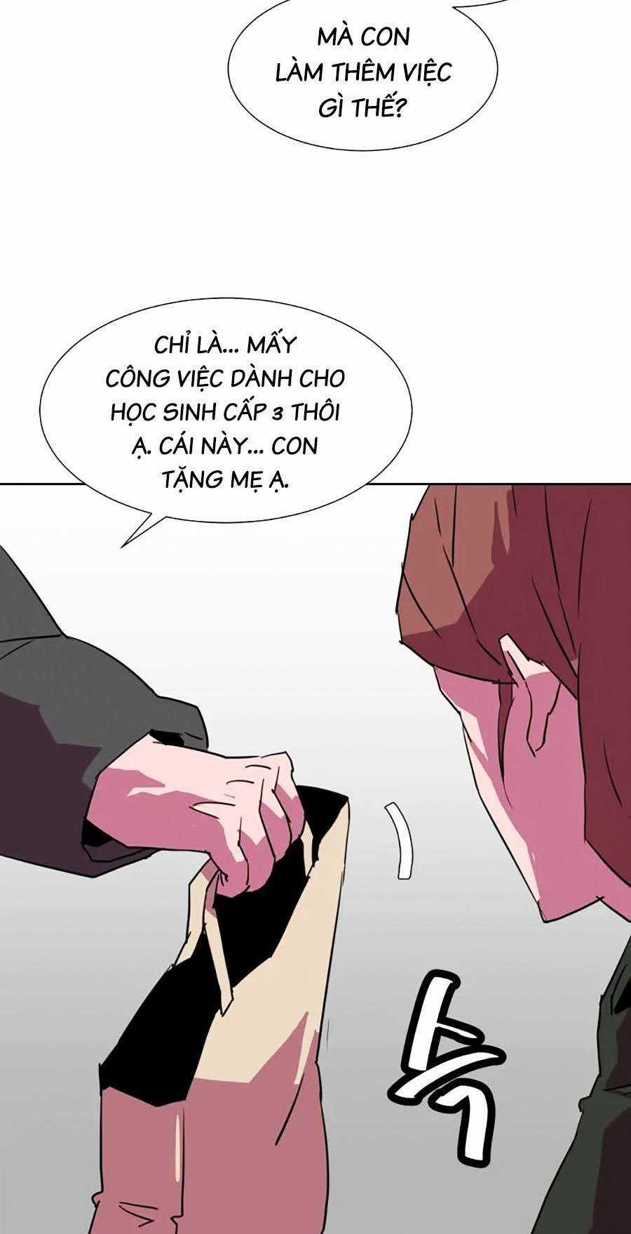 Săn Lùng Bắt Nạt Chapter 43 trang 64