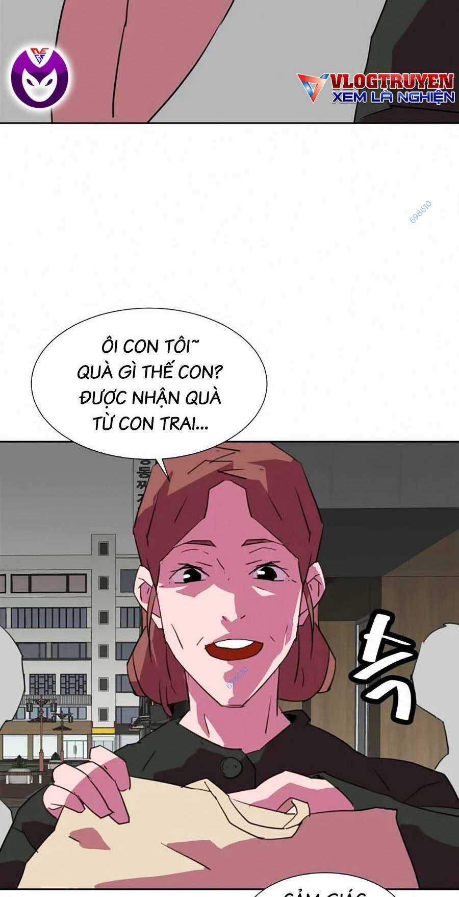 Săn Lùng Bắt Nạt Chapter 43 trang 65