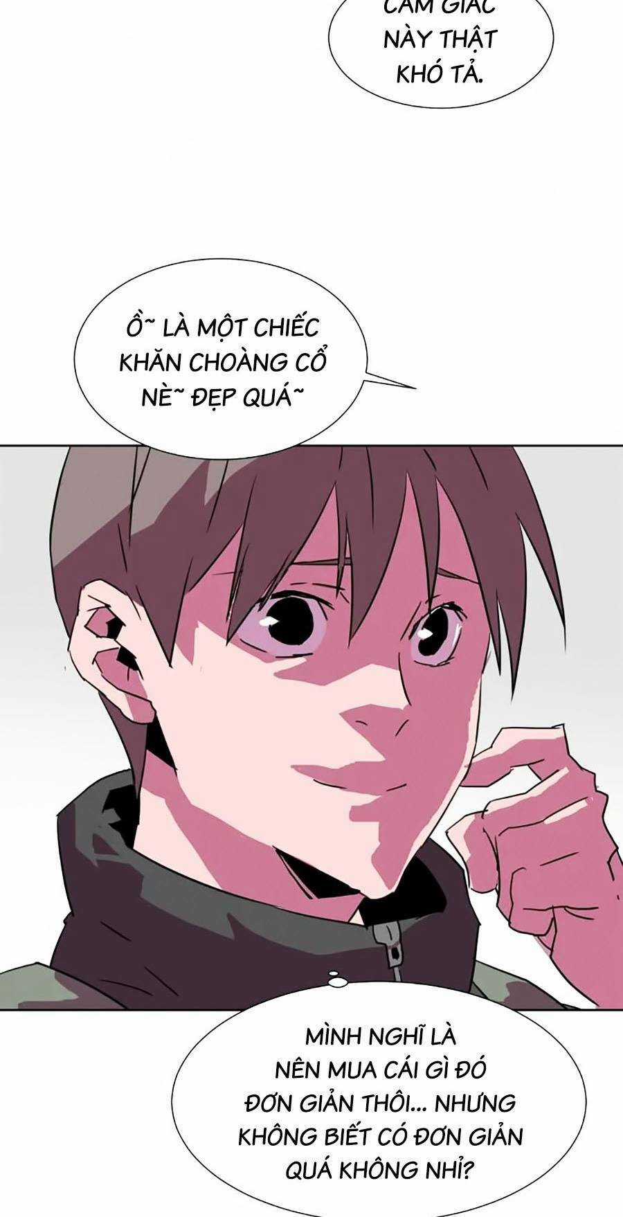 Săn Lùng Bắt Nạt Chapter 43 trang 66