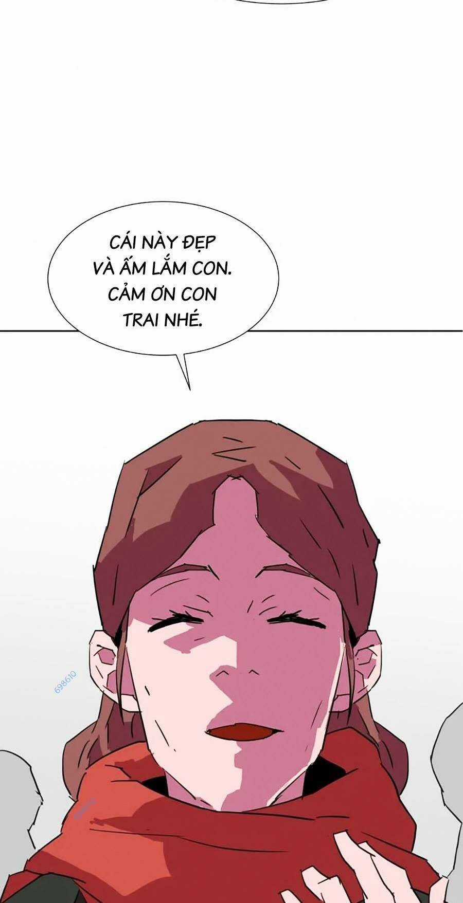 Săn Lùng Bắt Nạt Chapter 43 trang 67