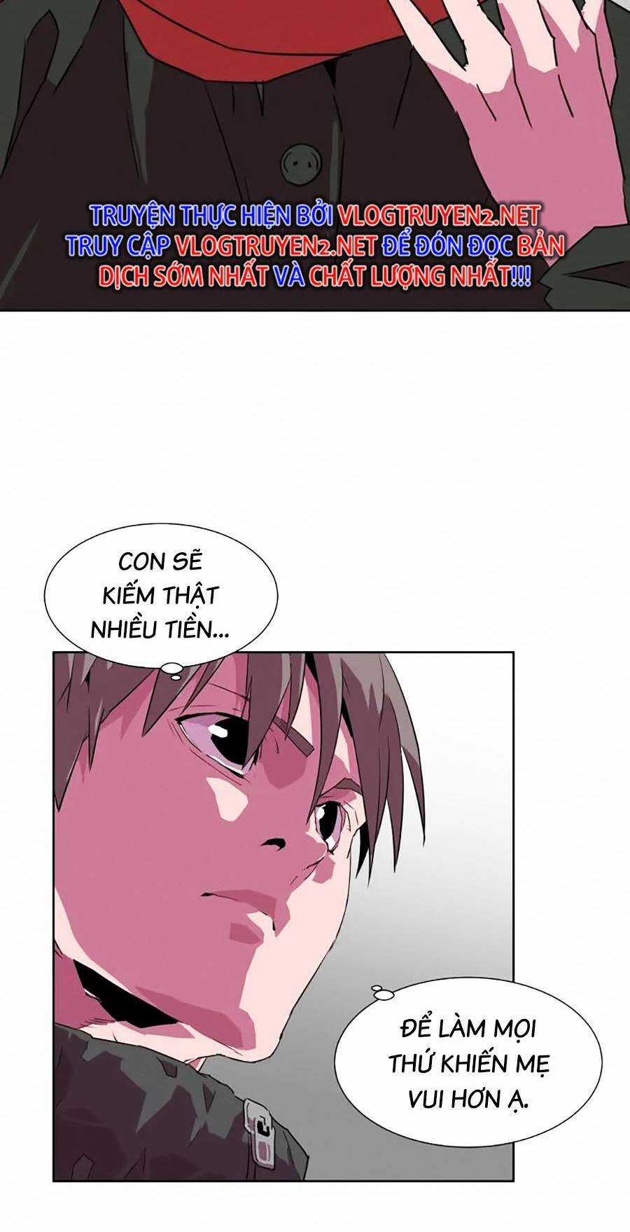 Săn Lùng Bắt Nạt Chapter 43 trang 68