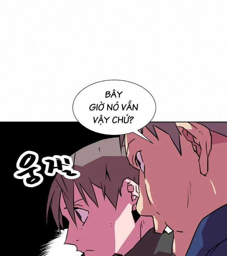 Săn Lùng Bắt Nạt Chapter 43 trang 7