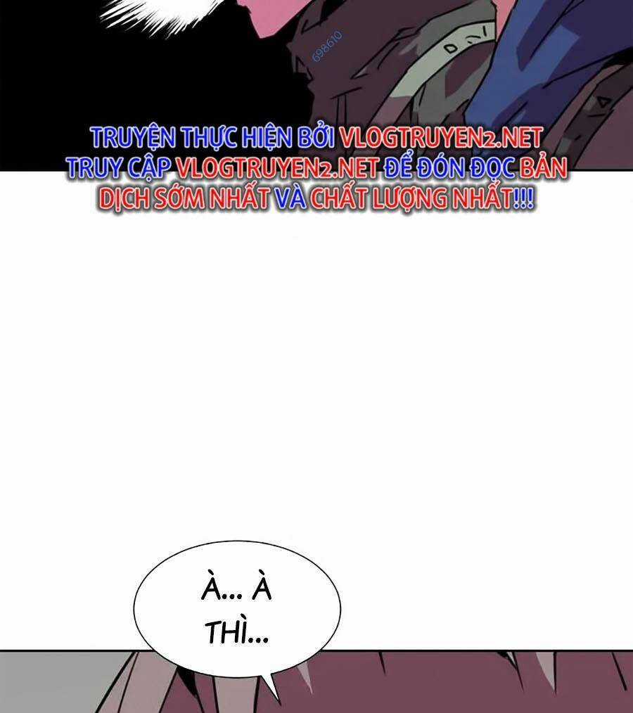 Săn Lùng Bắt Nạt Chapter 43 trang 8