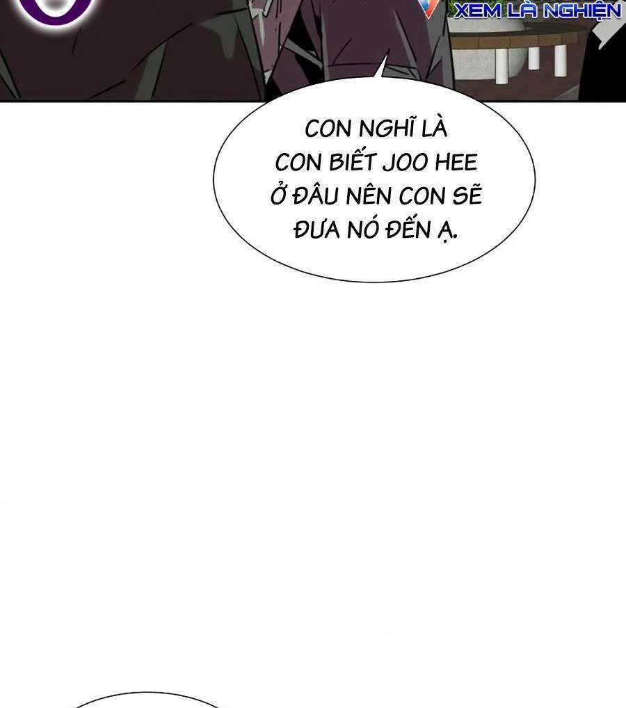 Săn Lùng Bắt Nạt Chapter 44 trang 10