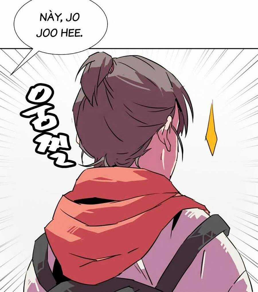 Săn Lùng Bắt Nạt Chapter 44 trang 11