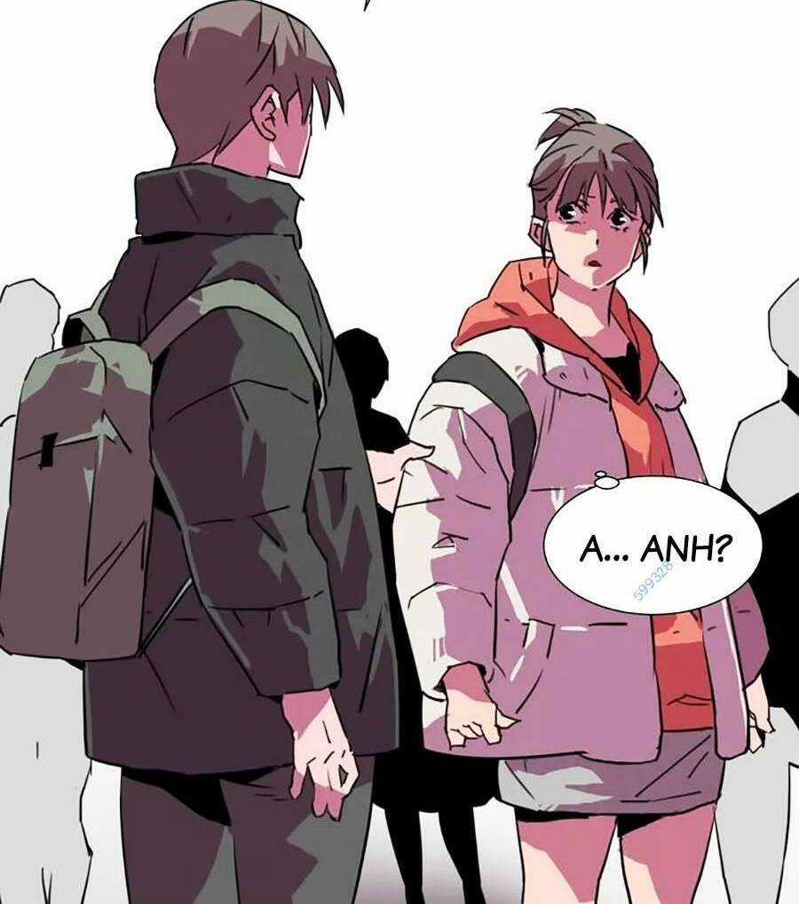 Săn Lùng Bắt Nạt Chapter 44 trang 13