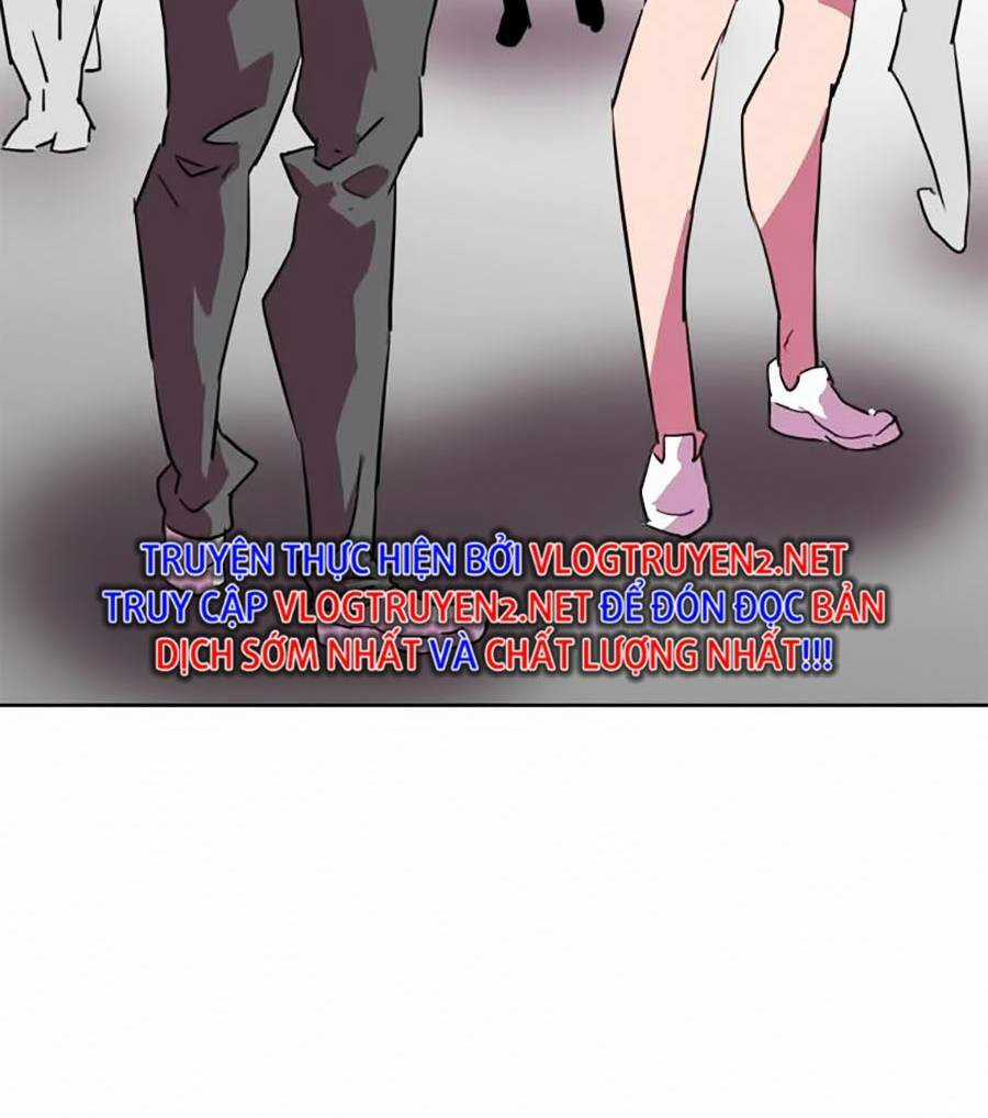 Săn Lùng Bắt Nạt Chapter 44 trang 14