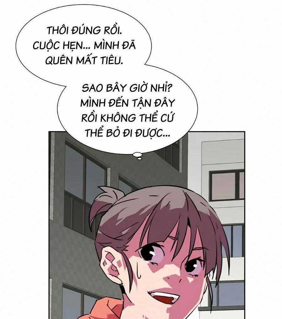 Săn Lùng Bắt Nạt Chapter 44 trang 15