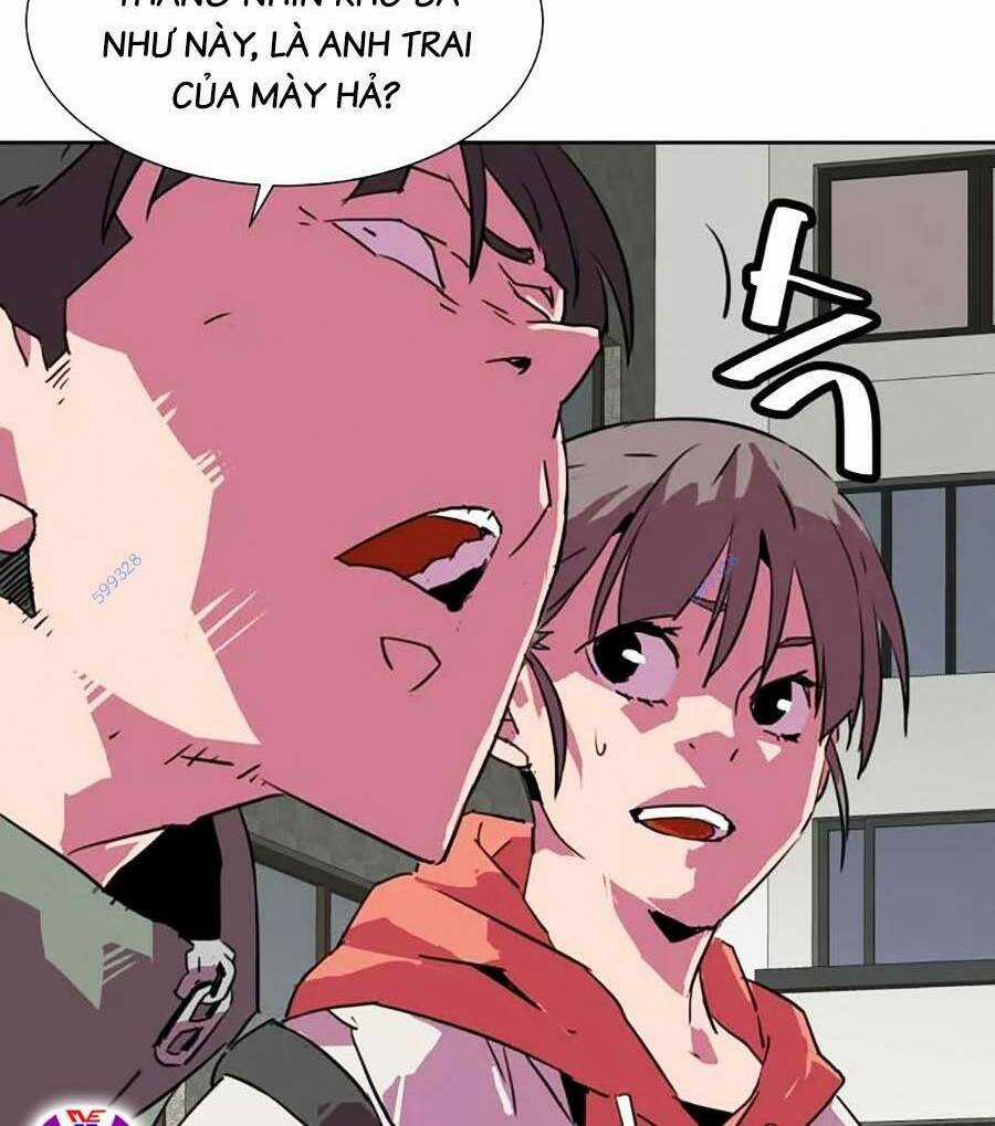 Săn Lùng Bắt Nạt Chapter 44 trang 17