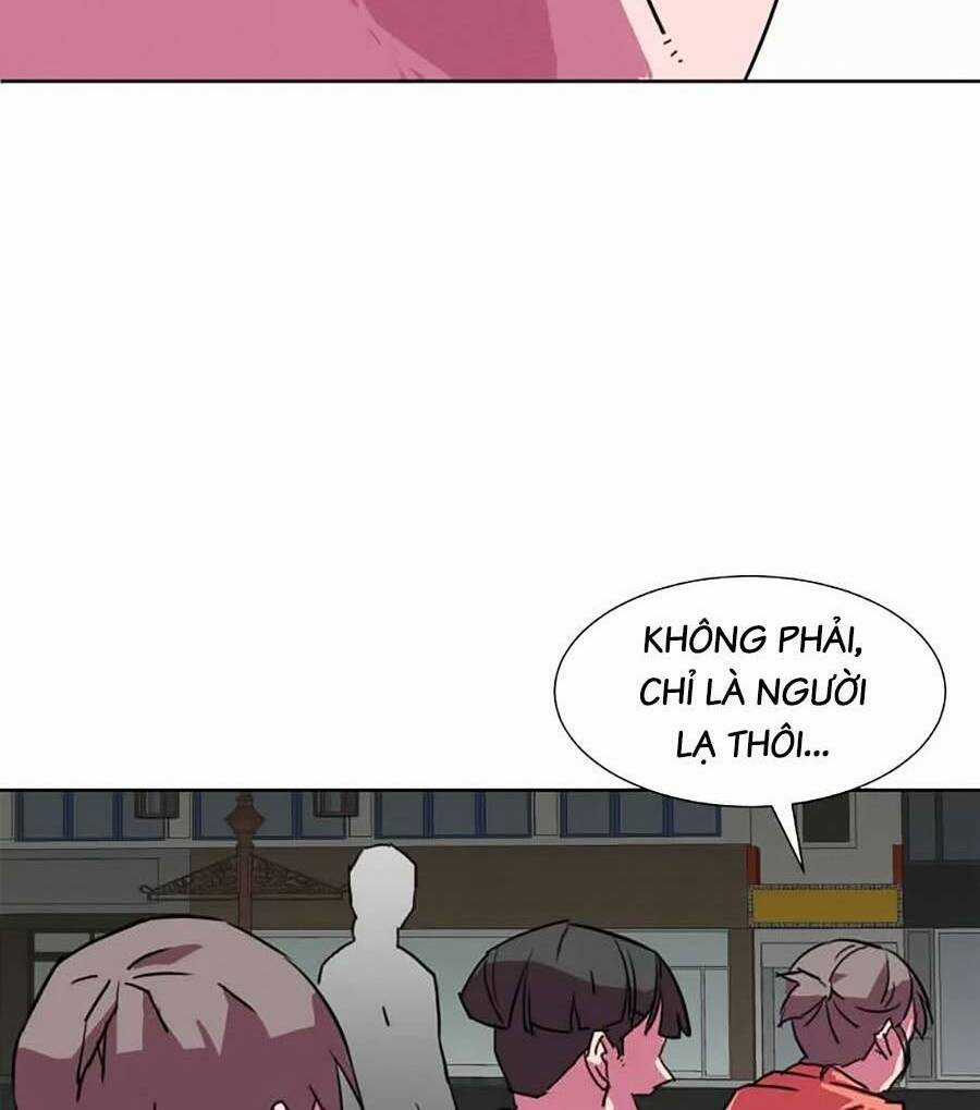 Săn Lùng Bắt Nạt Chapter 44 trang 21