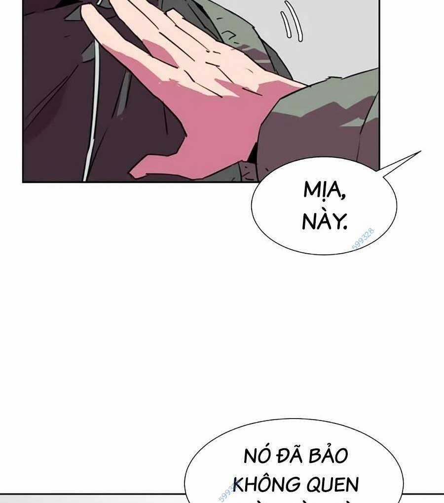 Săn Lùng Bắt Nạt Chapter 44 trang 24