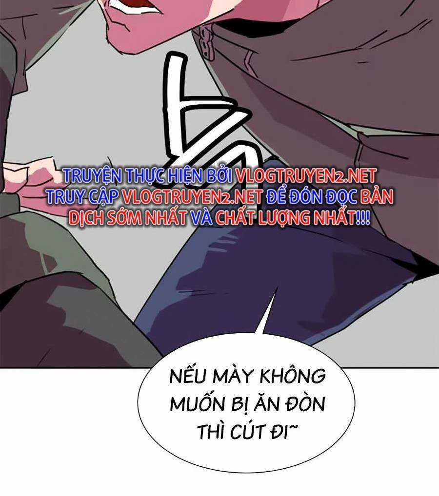 Săn Lùng Bắt Nạt Chapter 44 trang 26