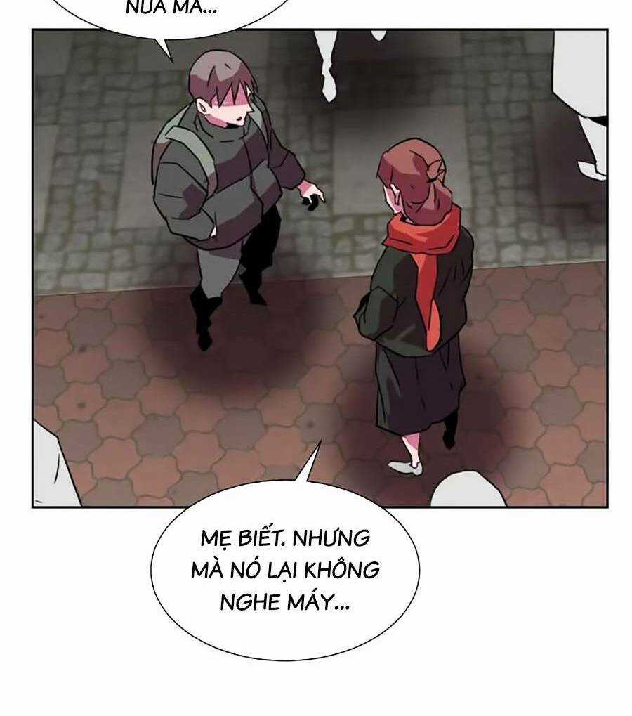 Săn Lùng Bắt Nạt Chapter 44 trang 3