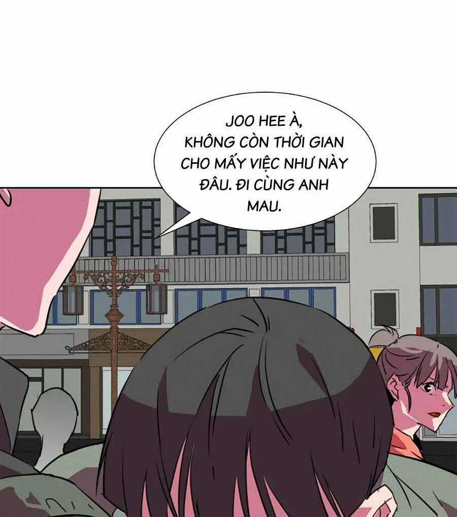 Săn Lùng Bắt Nạt Chapter 44 trang 31