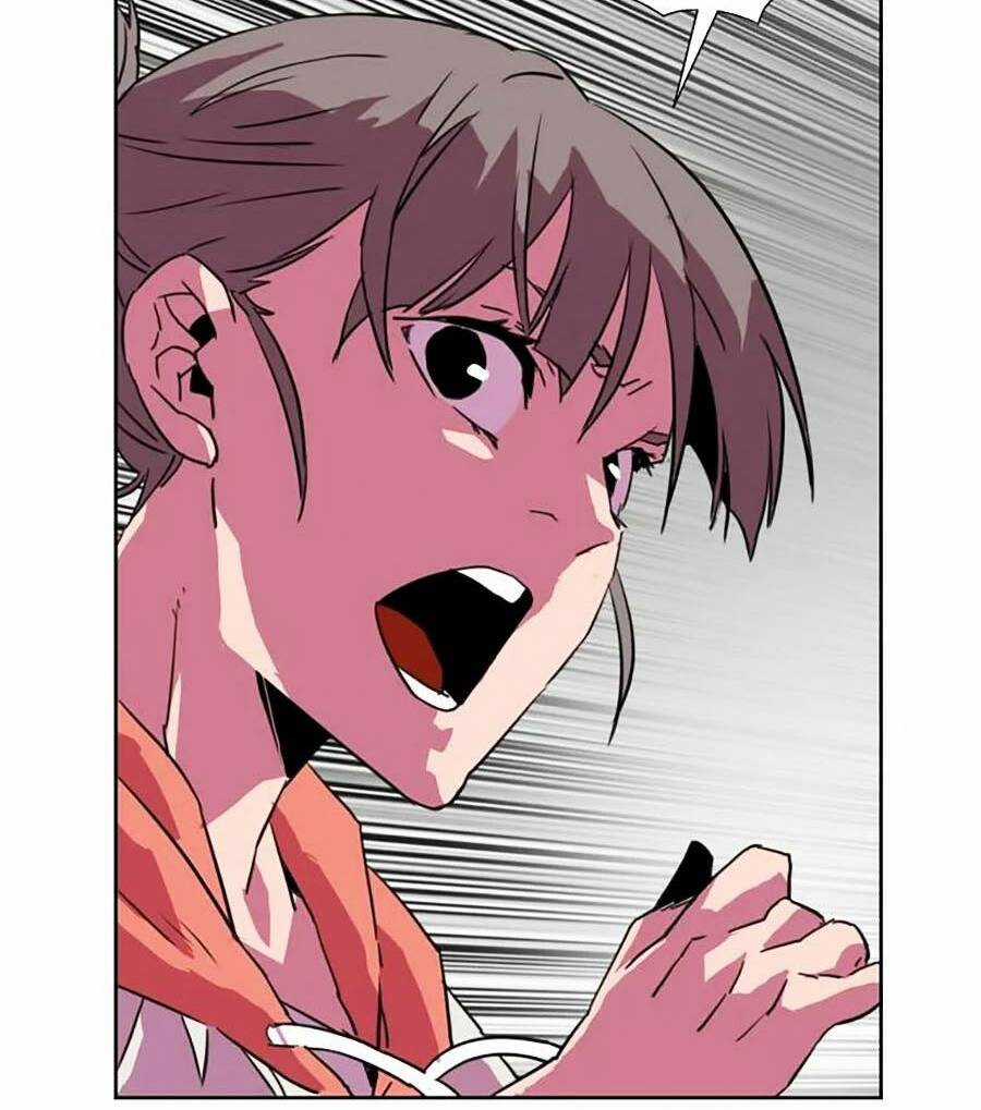 Săn Lùng Bắt Nạt Chapter 44 trang 35