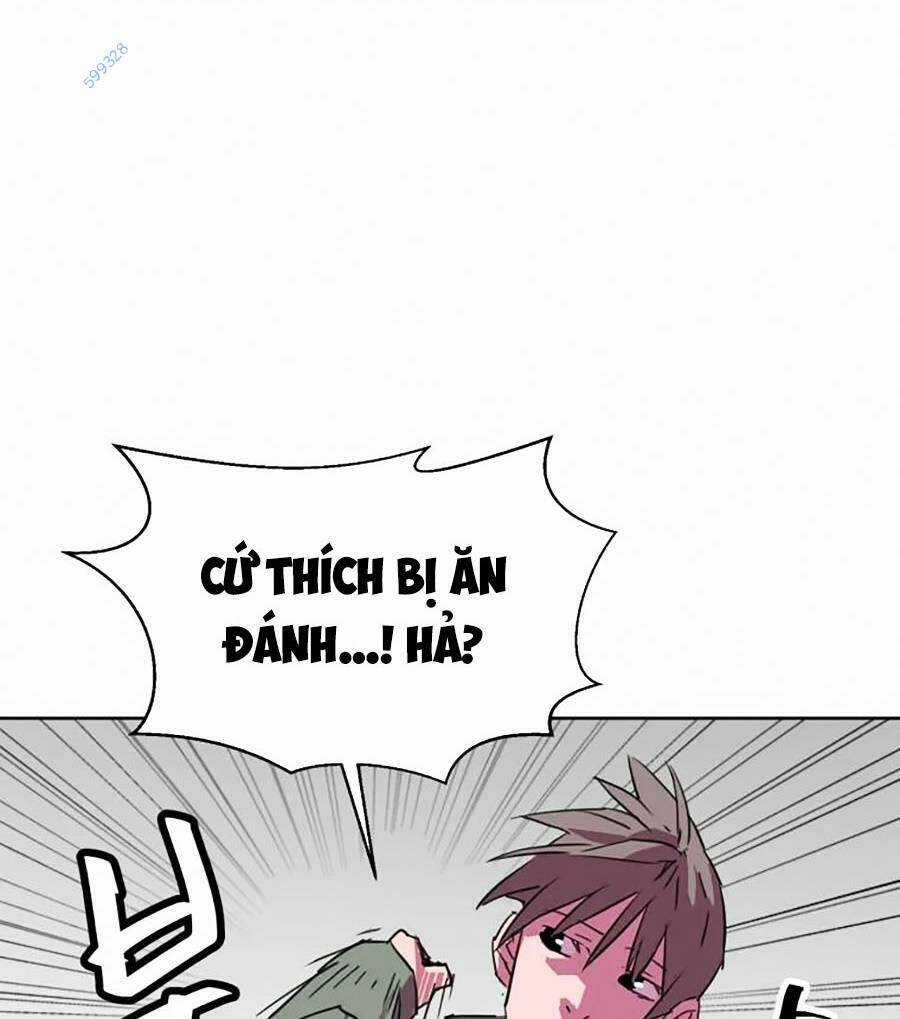 Săn Lùng Bắt Nạt Chapter 44 trang 36