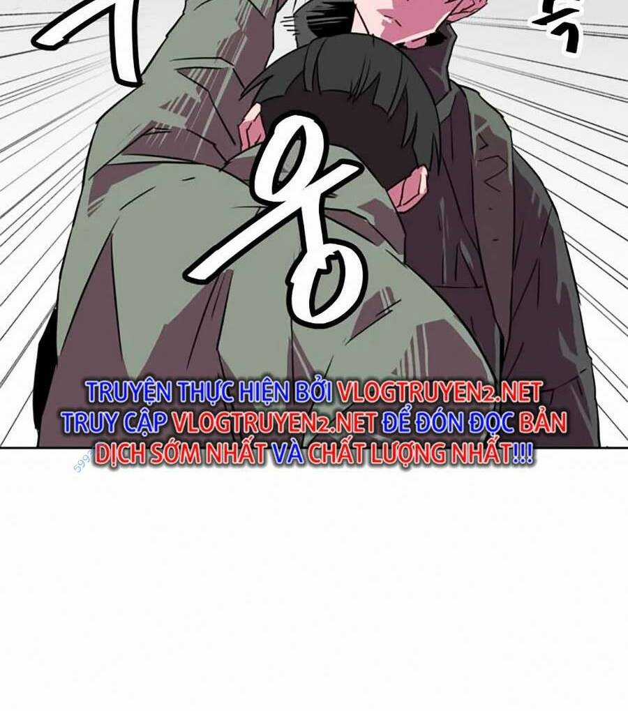 Săn Lùng Bắt Nạt Chapter 44 trang 37